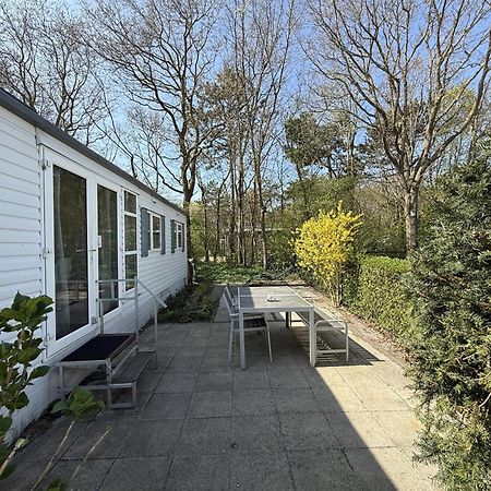 Kd 883 - Vakantiepark Kijkduin デン・ハーグ エクステリア 写真