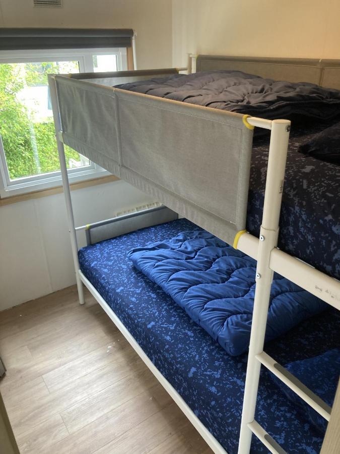 Kd 883 - Vakantiepark Kijkduin デン・ハーグ エクステリア 写真